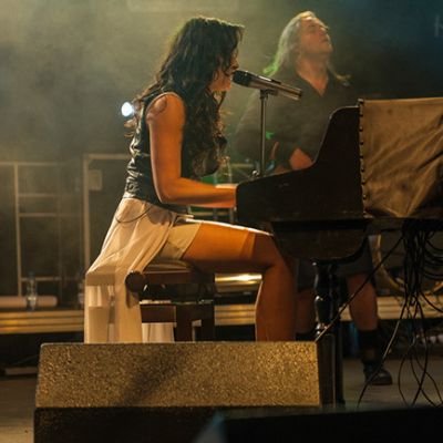 Nowa Dęba, Militariada, 2.06.2012r. fot. Marek Gawle